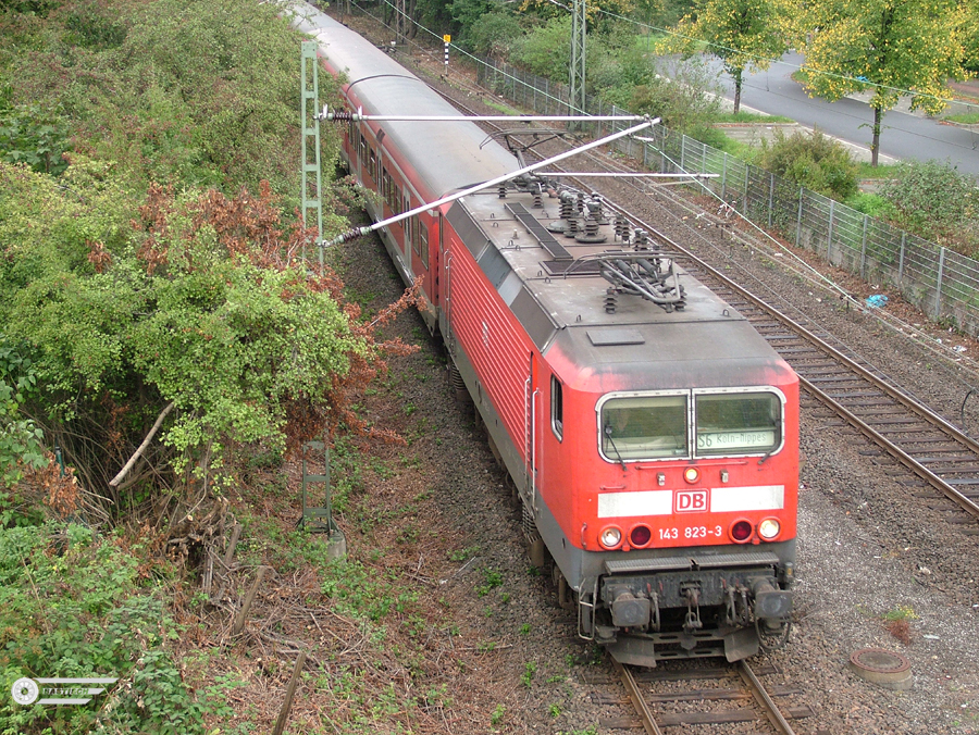 Heute vor 10 Jahren (mB) Seite 2 SBahnForum.de