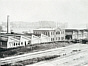 Gleisanlagen 1891